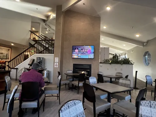 Best Western Plus Executive Inn Photos
