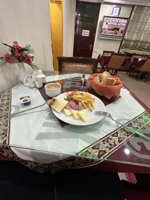 Sirkeci Emek Hotel Photos
