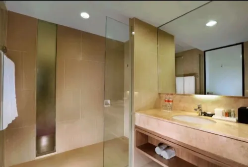 Grand Tan Banjarmasin Hotel & Convention Center Zimmer Photos