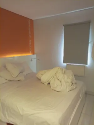 Starlet Hotel Serpong Tangerang Kamar Photos