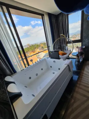 New Century Hotel Đà Lạt Photos
