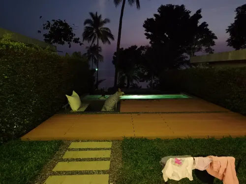 Nest Sense Resort Public Areas Photos