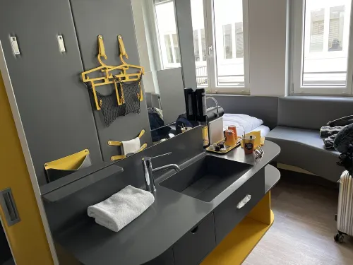Buddy Hotel Camere Photos