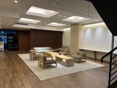 HOTEL MYSTAYS Kumamoto Riverside Aree comuni Photos
