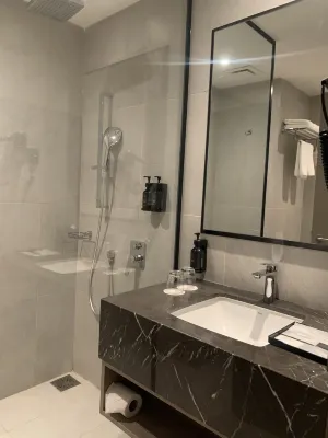 KSL Esplanade Hotel Rooms Photos