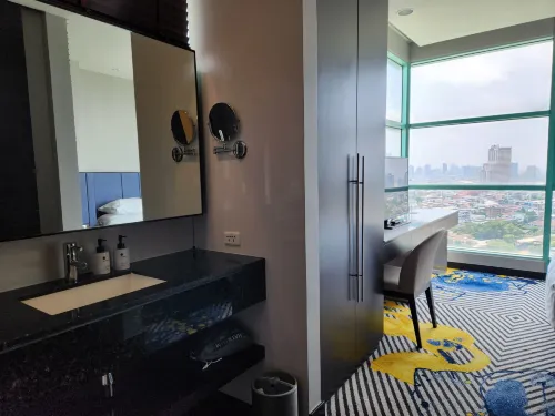 Chatrium Hotel Riverside Bangkok Chambres Photos