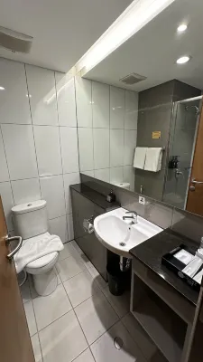 Ivory Hotel Bandung Kamar Photos
