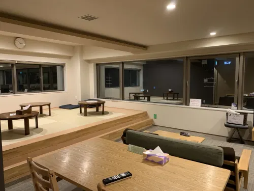 GRAND HOSTEL LDK Sapporo （Previous：THE  STAY SAPPORO） Photos