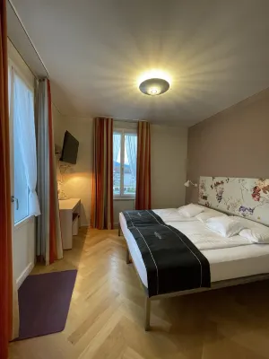 Boutique Hotel Bellevue Camere Photos