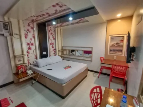 Hotel Sogo Avenida Camere Photos