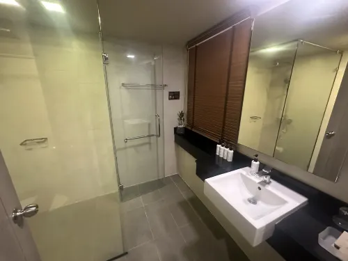 Krabi La Playa Resort Chambres Photos