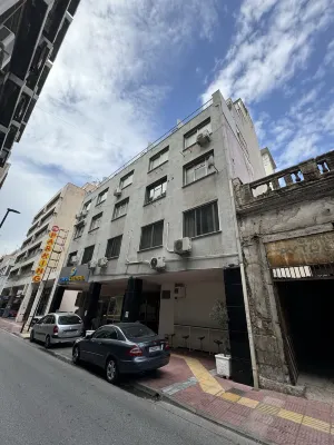 Piraeus City Hotel Esterni Photos