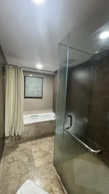 Amaroossa Suite Bali Rooms Photos