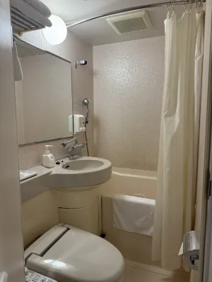 Comfort Hotel Osaka Shinsaibashi Chambres Photos