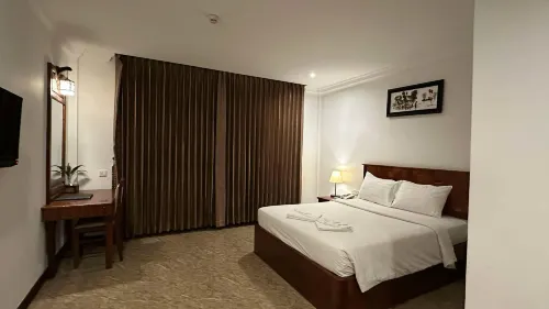 Glorious Hotel & Spa Chambres Photos