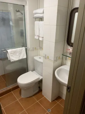 Holiday Hotel Chambres Photos