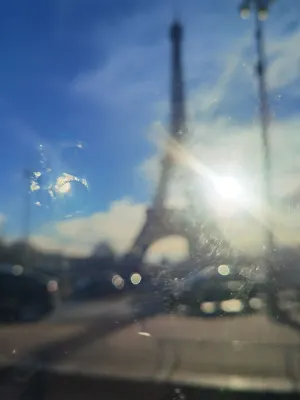 Hôtel du Rond-Point des Champs-Élysées - Esprit de France Photos