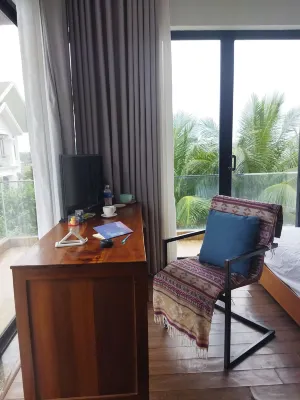 Hội An Reverie Villas Phòng Photos