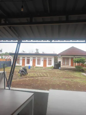 Zoya Rinjani Villa Photos