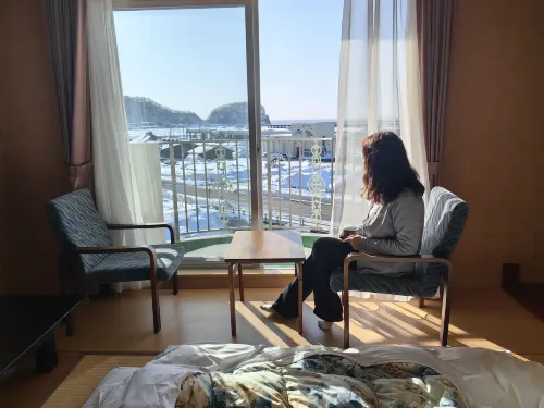 Hokkaido Shiretoko Noble Hotel Photos