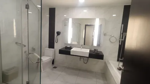 Grand Darul Makmur Hotel Kuantan Rooms Photos