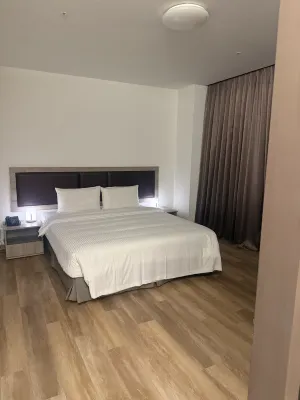 Freedom Design Hotel Chambres Photos