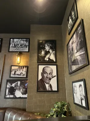 Bergen Harbour Hotel, WorldHotels Crafted Aree comuni Photos