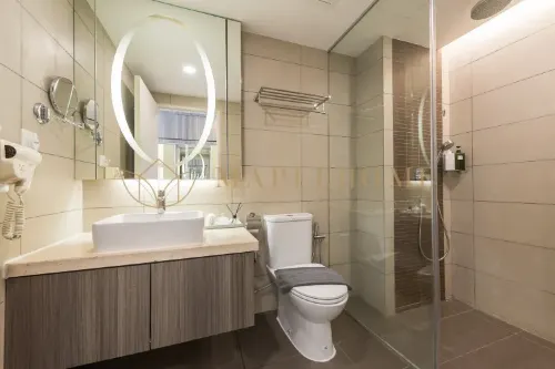 Ion Delemon Premier Suites Genting Kamar Photos
