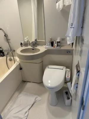 Daiwa Roynet Hotel Osaka-Uehonmachi Номера Photos