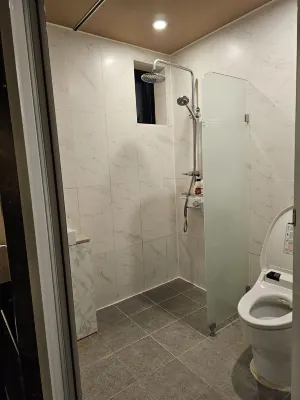 MG Hotel Phòng Photos