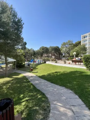Grupotel Gran Vista & Spa À proximité de l'hôtel Photos