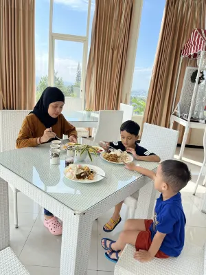 Seulawah Grand View Photos