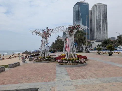 Kingdom Danang Hotel Xung quanh Photos