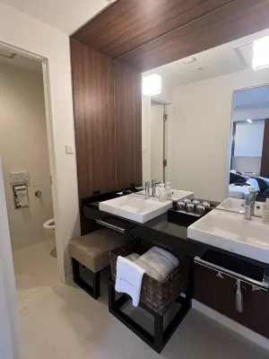 Hakata Excel Hotel Tokyu الغرف Photos
