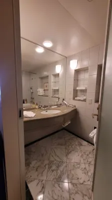 Miyako Hotel Gifu Nagaragawa Kamar Photos