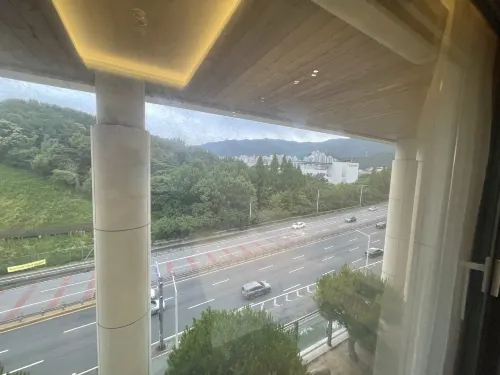 호텔파인그로브 호텔 주변 Photos