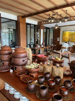 tanadewa Resort Ubud Bali By Cross Collection Photos