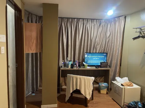 Subang Park Hotel Zimmer Photos