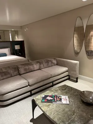The London West Hollywood at Beverly Hills Chambres Photos