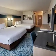 Wyndham Avon Chambres Photos