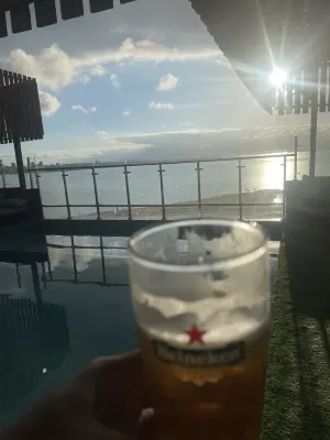 선 호텔 호텔 주변 Photos