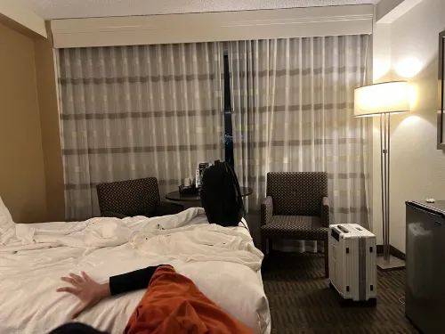 Holiday Inn Port of Miami-Downtown Camere Photos
