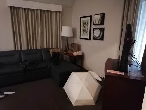 Residence Inn Seattle Bellevue Kamar Photos