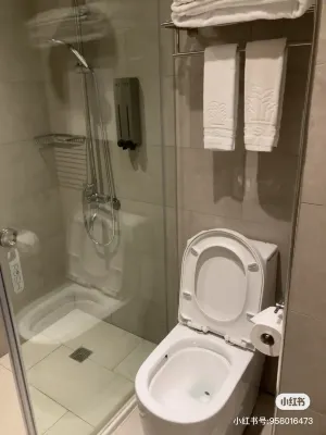 City Suites (Taoyuan Gateway) Chambres Photos