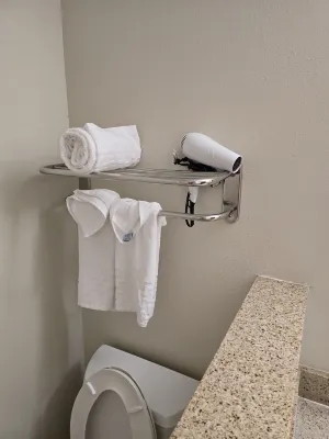 Best Western Plus Omaha Airport Inn Rooms Photos