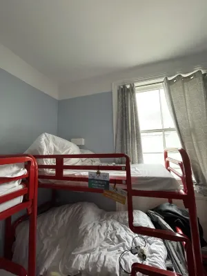 Astor Kensington Hostel Kamar Photos