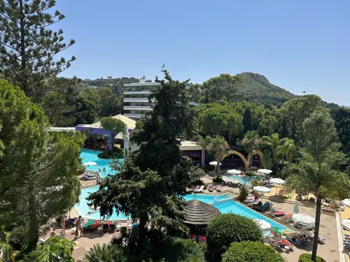 Dionysos Hotel Photos