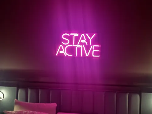 Stay Hotel Camere Photos