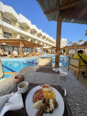 Zya Regina Resort and Aqua Park Hurghada Freizeit und Erholung Photos