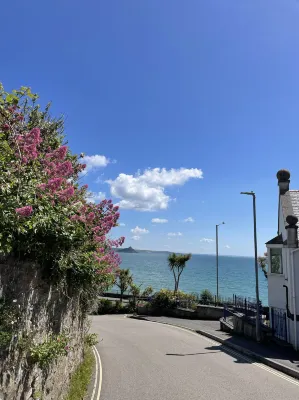 Hotel Penzance À proximité de l'hôtel Photos